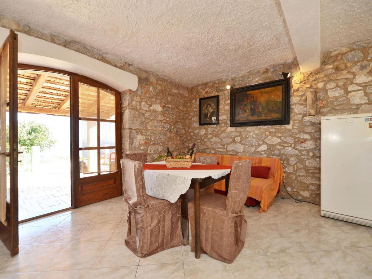 Holiday home Margarita - Hrv250 By Interhome