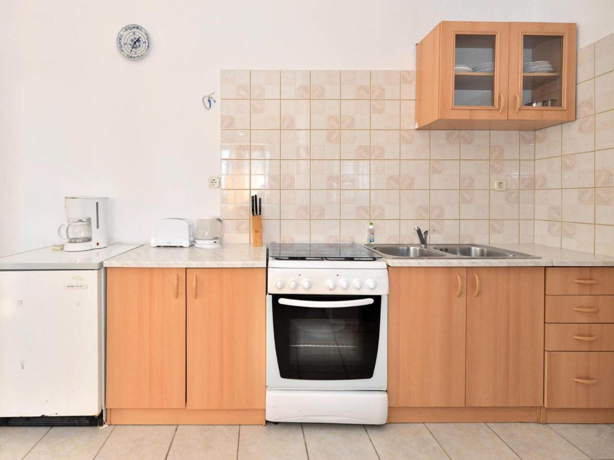 Holiday home Margarita - Hrv250 By Interhome *